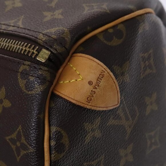 LOUIS VUITTON Monogram Keepall 50 Boston Bag - Picture 11 of 15